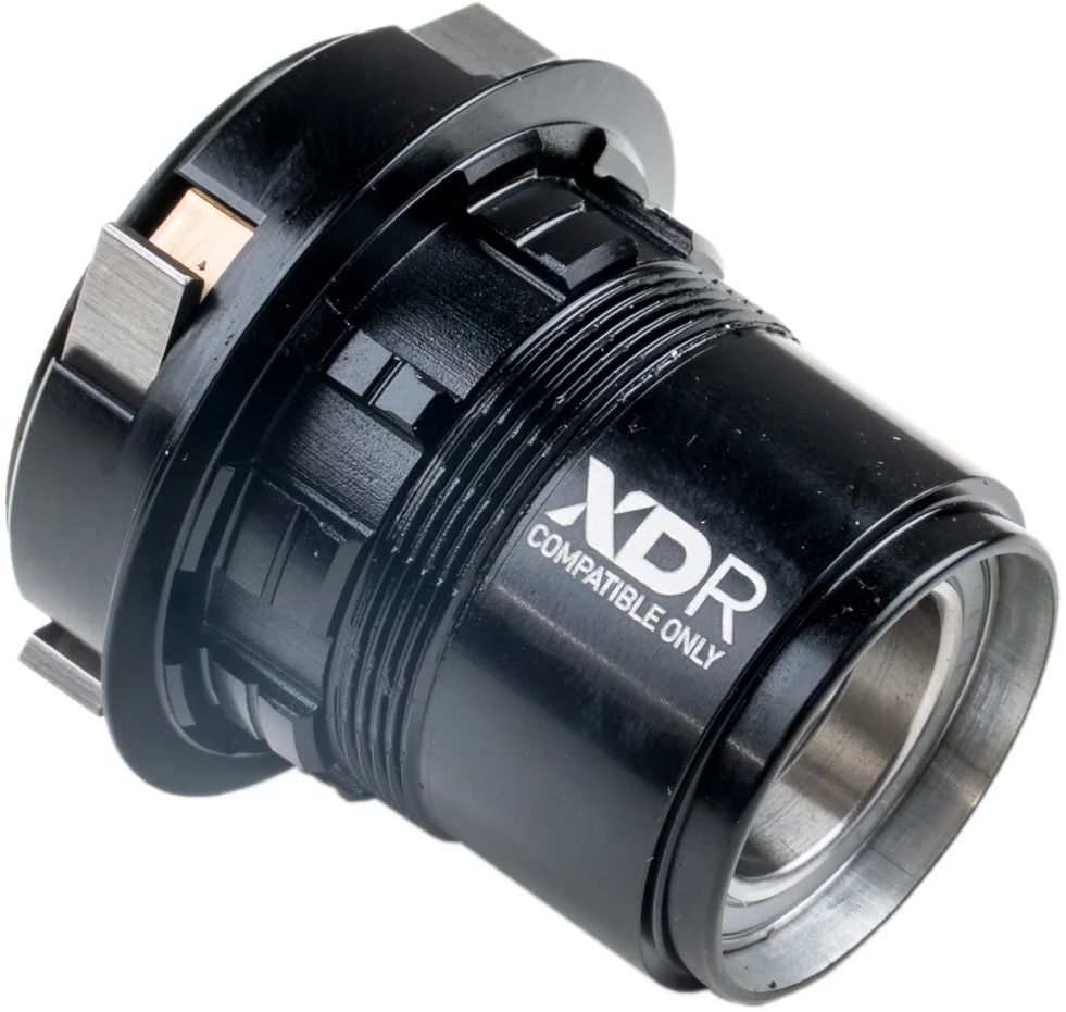 SRAM Find XDR 11-12 speeds