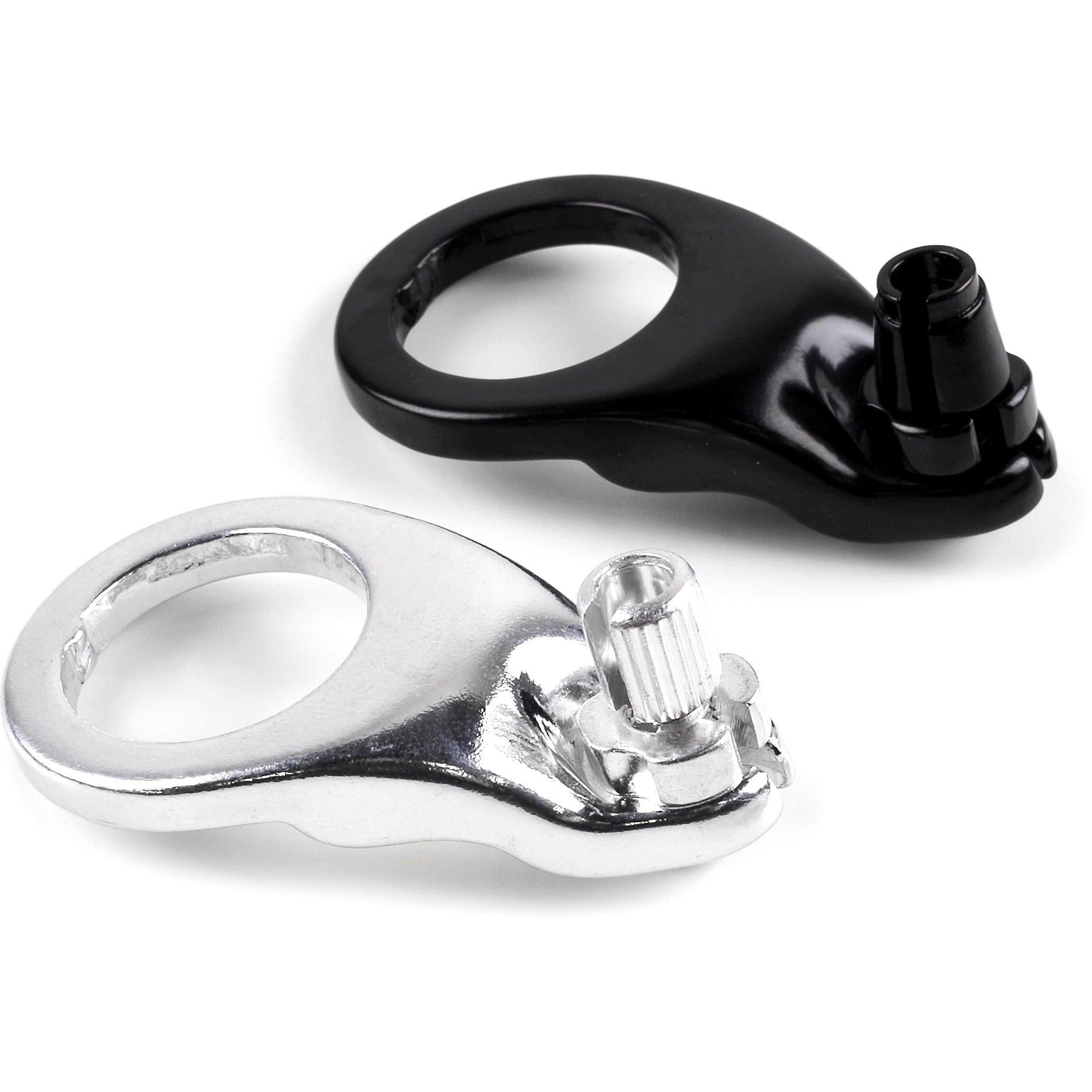 Front brake cable stopper Vélo Orange for bicycle stem with stanchion