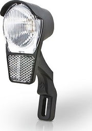 Luce anteriore per bici con dinamo Spanninga Galeo XDB