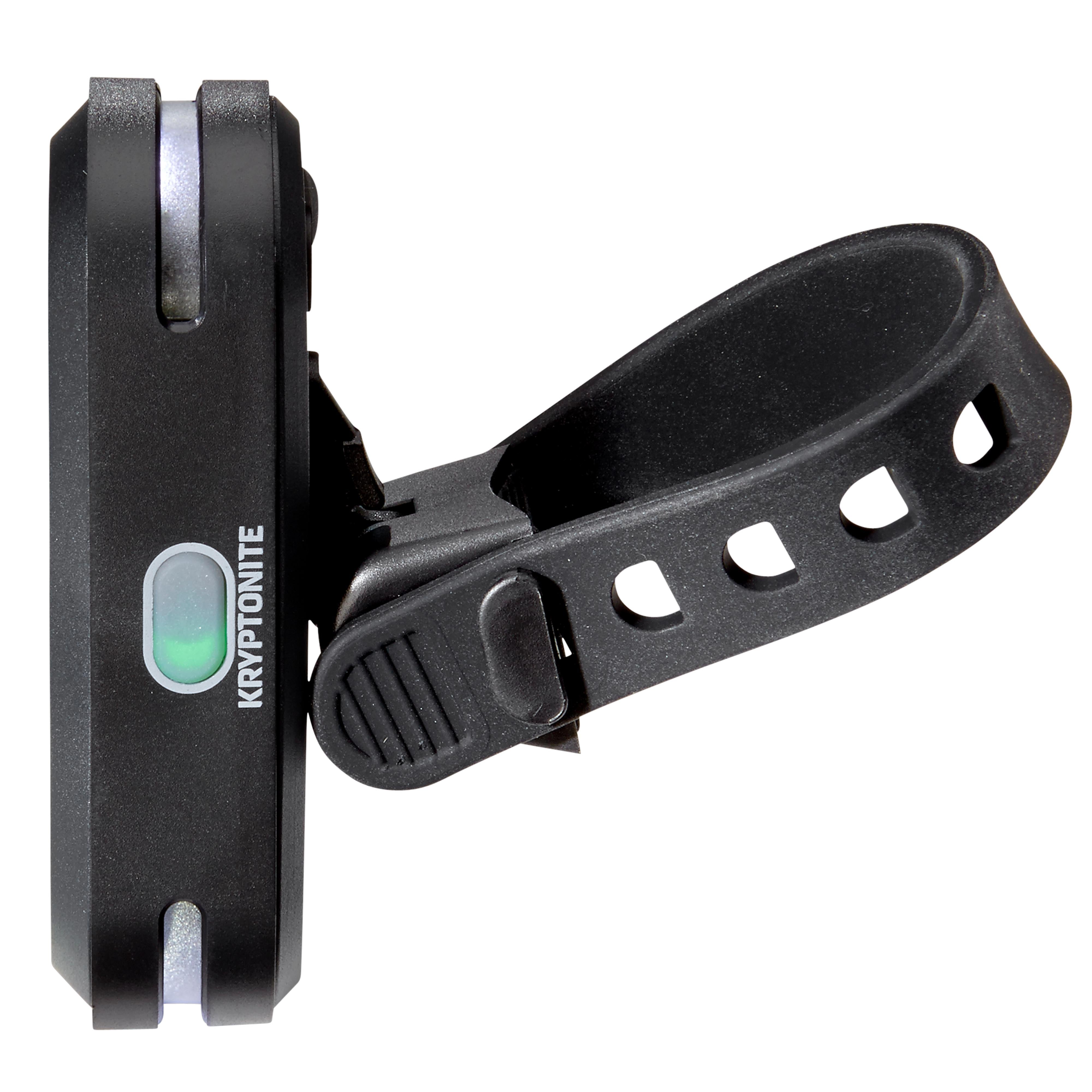 Front light Kryptonite bike Avenue F-100 Cob