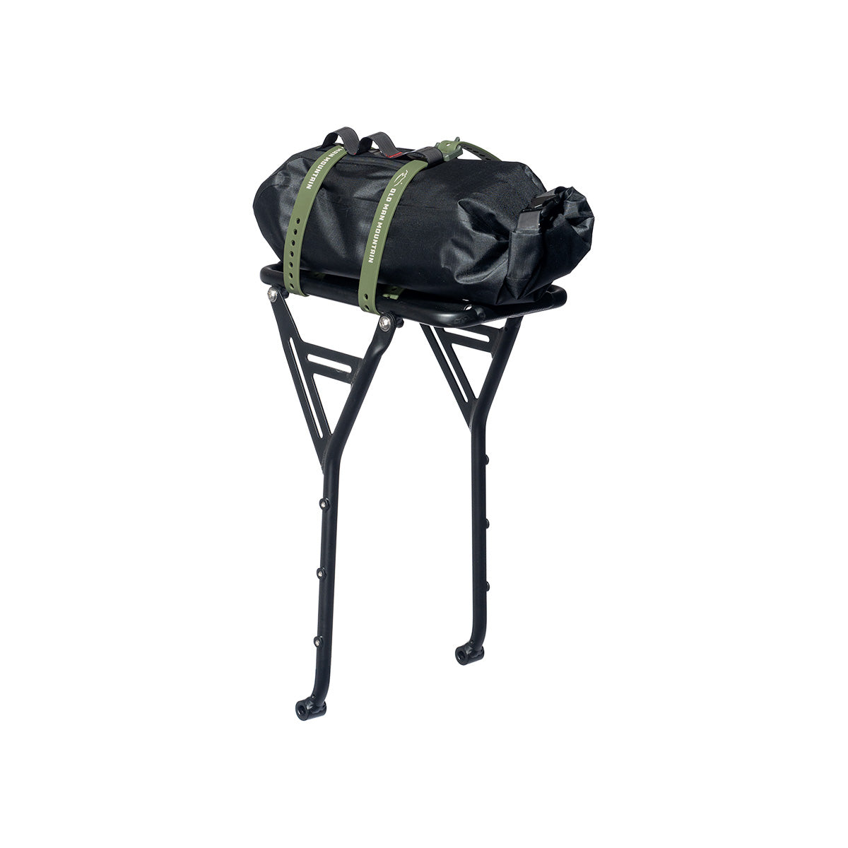 Portaequipajes delantero o trasero para bicicleta Old Man Mountain Elkhorn