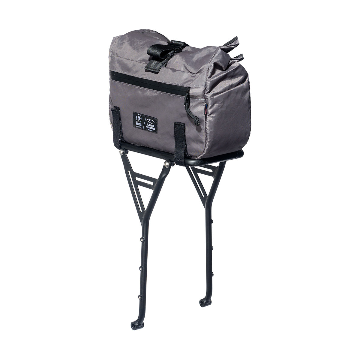 Portaequipajes delantero o trasero para bicicleta Old Man Mountain Elkhorn