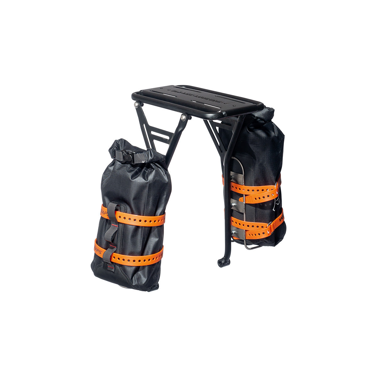 Portaequipajes delantero o trasero para bicicleta Old Man Mountain Elkhorn