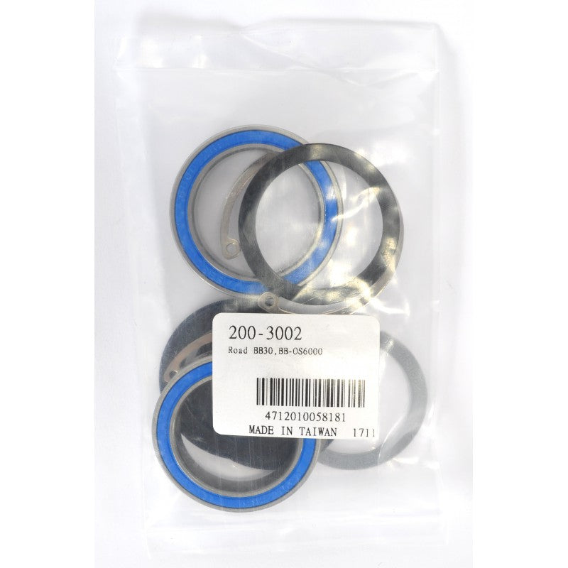 Cuscinetti FSA per alloggiamento BB30