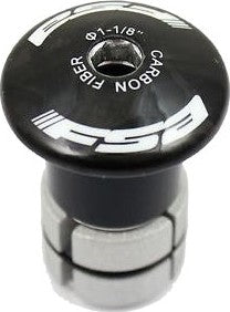 Espansore FSA con cover in carbonio per forcella in Carbonio