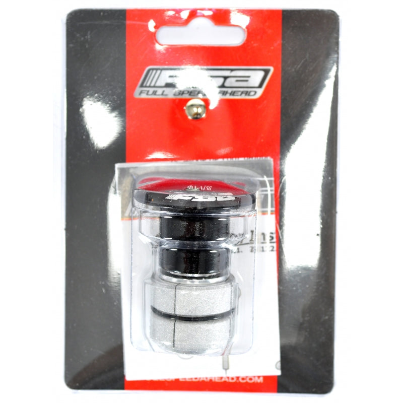 Espansore FSA con cover in carbonio per forcella in Carbonio