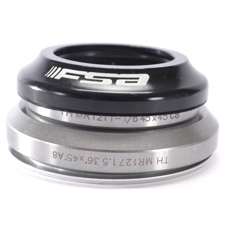 FSA integrated headset 1-1/8 for tapered socket