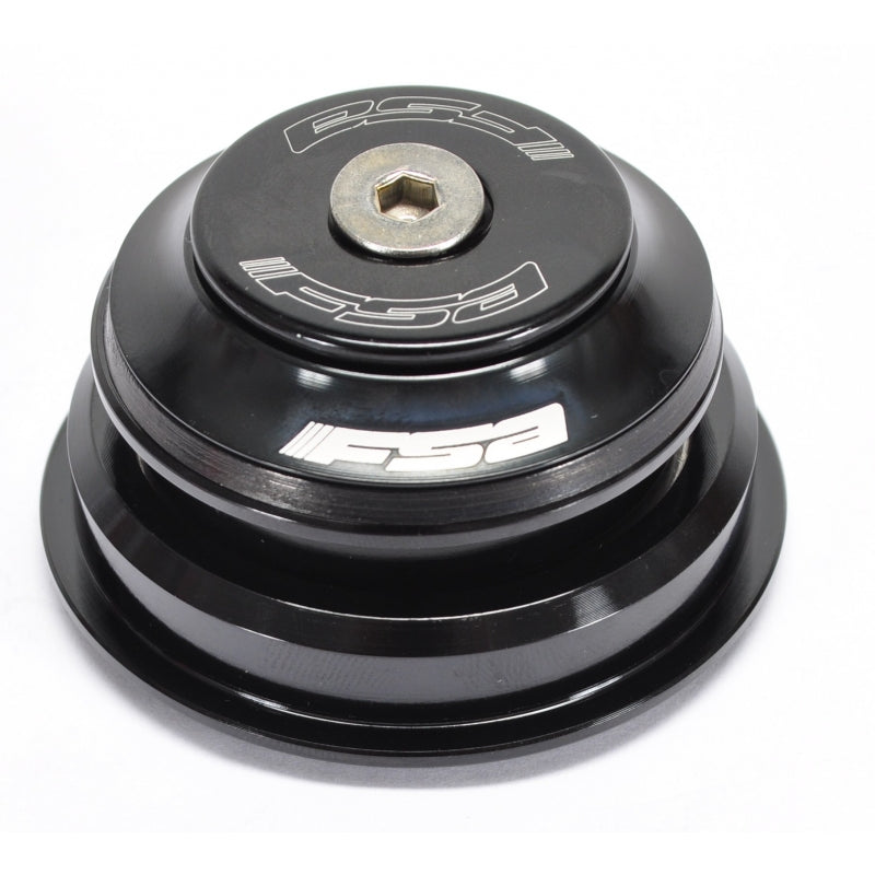 Serie sterzo semi-integrata FSA Orbit per presa conica