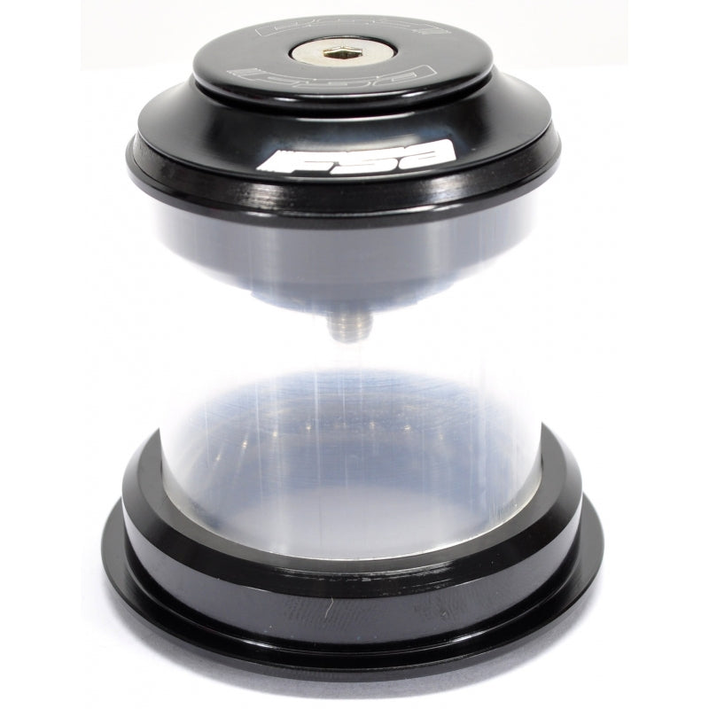 Serie sterzo semi-integrata FSA Orbit per presa conica