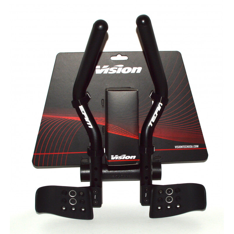 Extensiones FSA Vision J-Bend