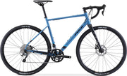 Bicicleta de gravel Fuji Jari 2.1 - 2023