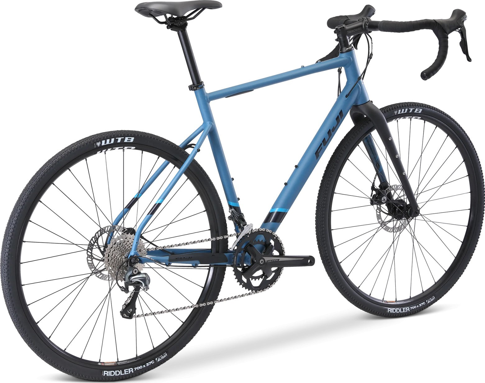Bicicleta de gravel Fuji Jari 2.1 - 2023