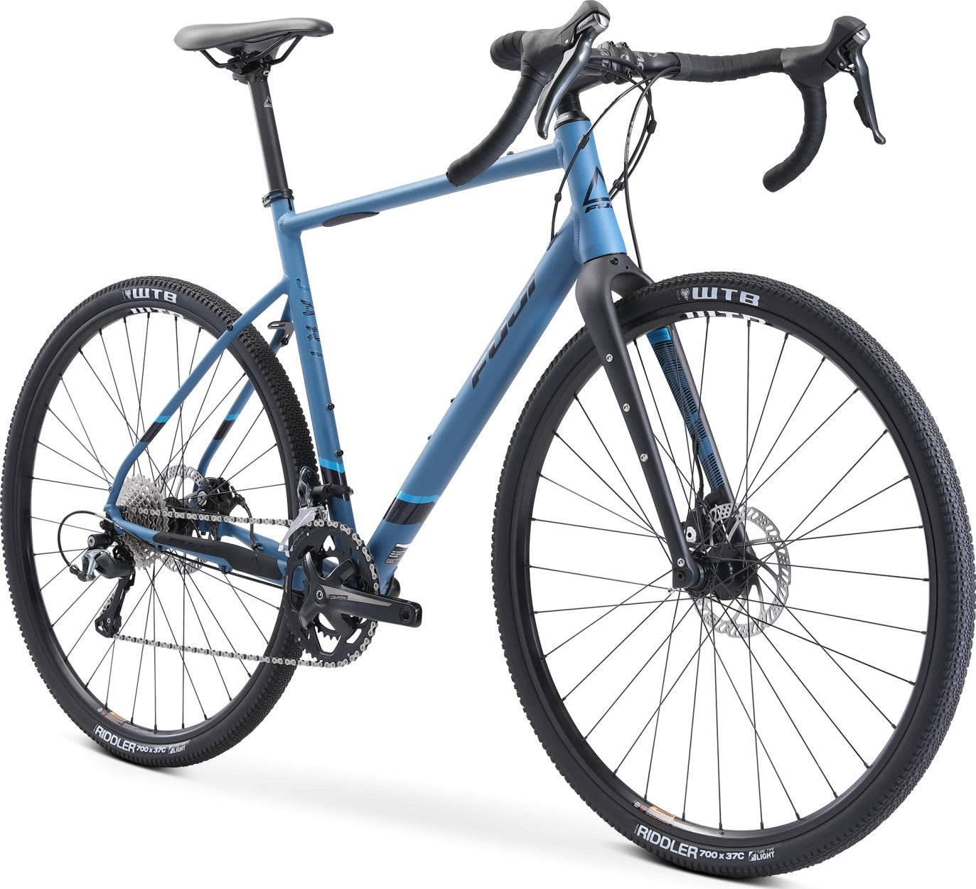 Bicicleta de gravel Fuji Jari 2.1 - 2023