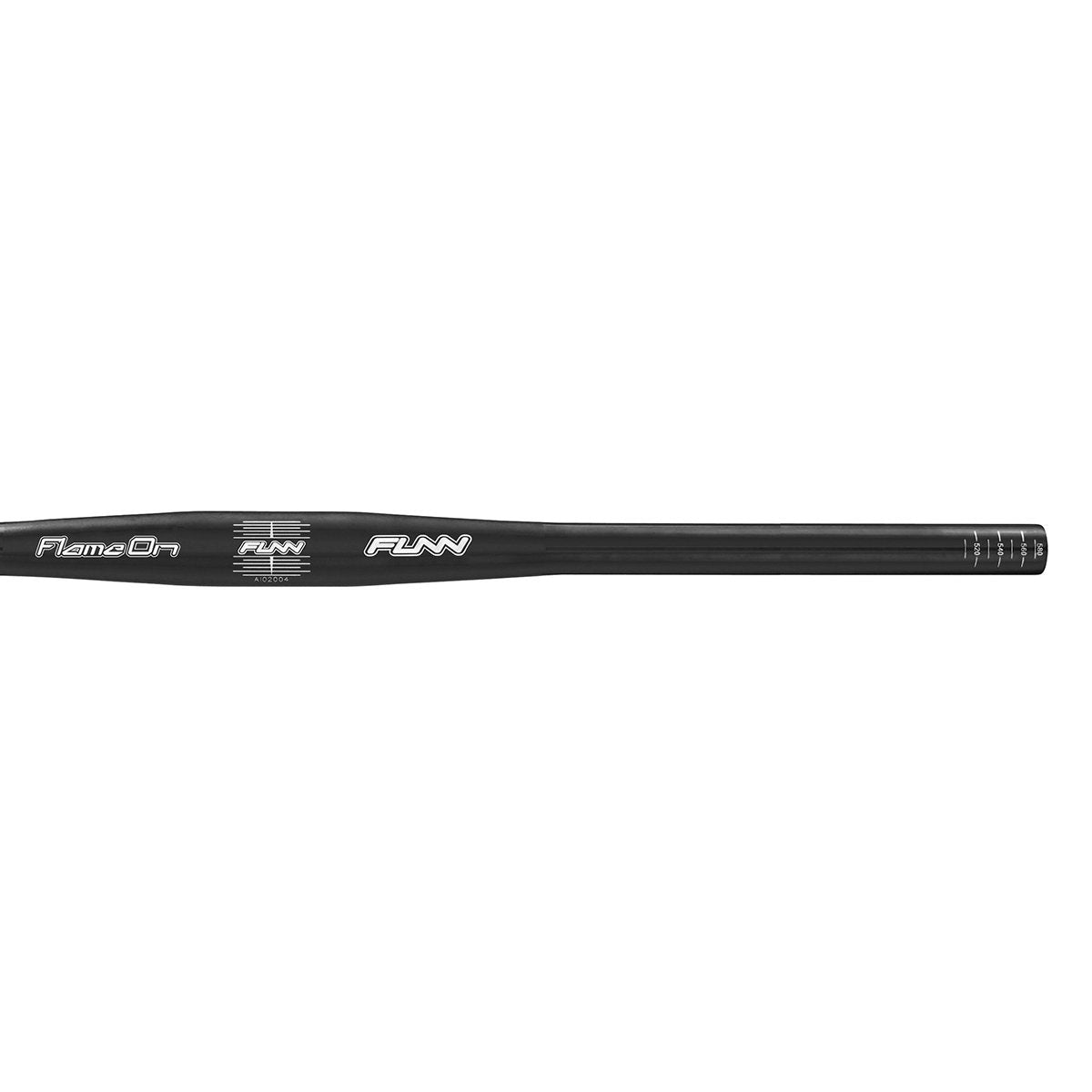 Manubrio per bici Funn Flame MTB/Gravel