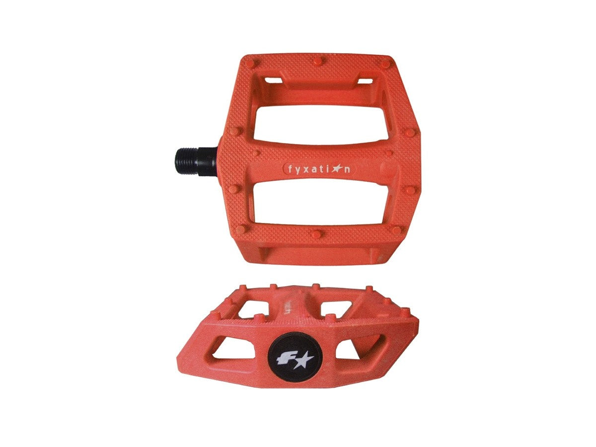 fyxation gates pedals Fyxation Gates Pedals – Hirondelle Bike Shop