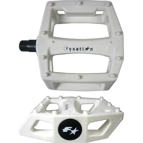 gates pedal Fyxation Gates Pedals – Hirondelle Bike Shop