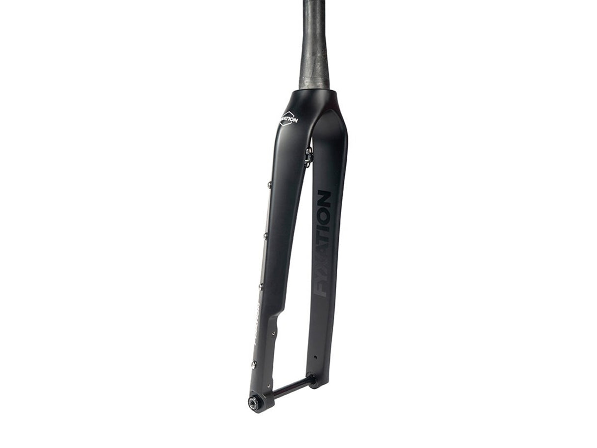Fyxation Sparta All Road Carbon Gravel Fork