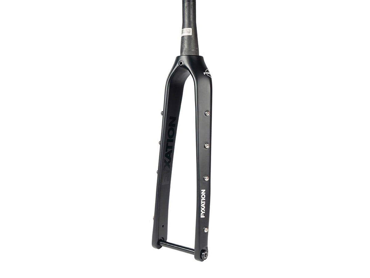 Fyxation Sparta All Road Carbon Gravel Fork