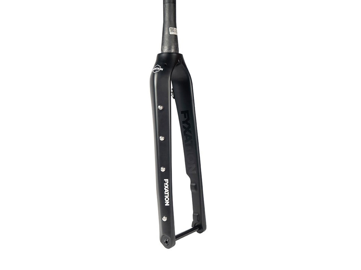 Fyxation Sparta All Road Carbon Gravel Fork