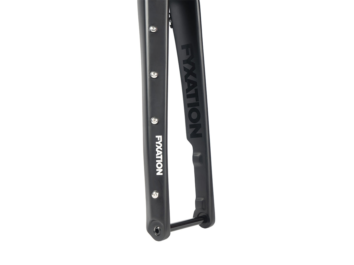 Fyxation Sparta All Road Carbon Gravel Fork