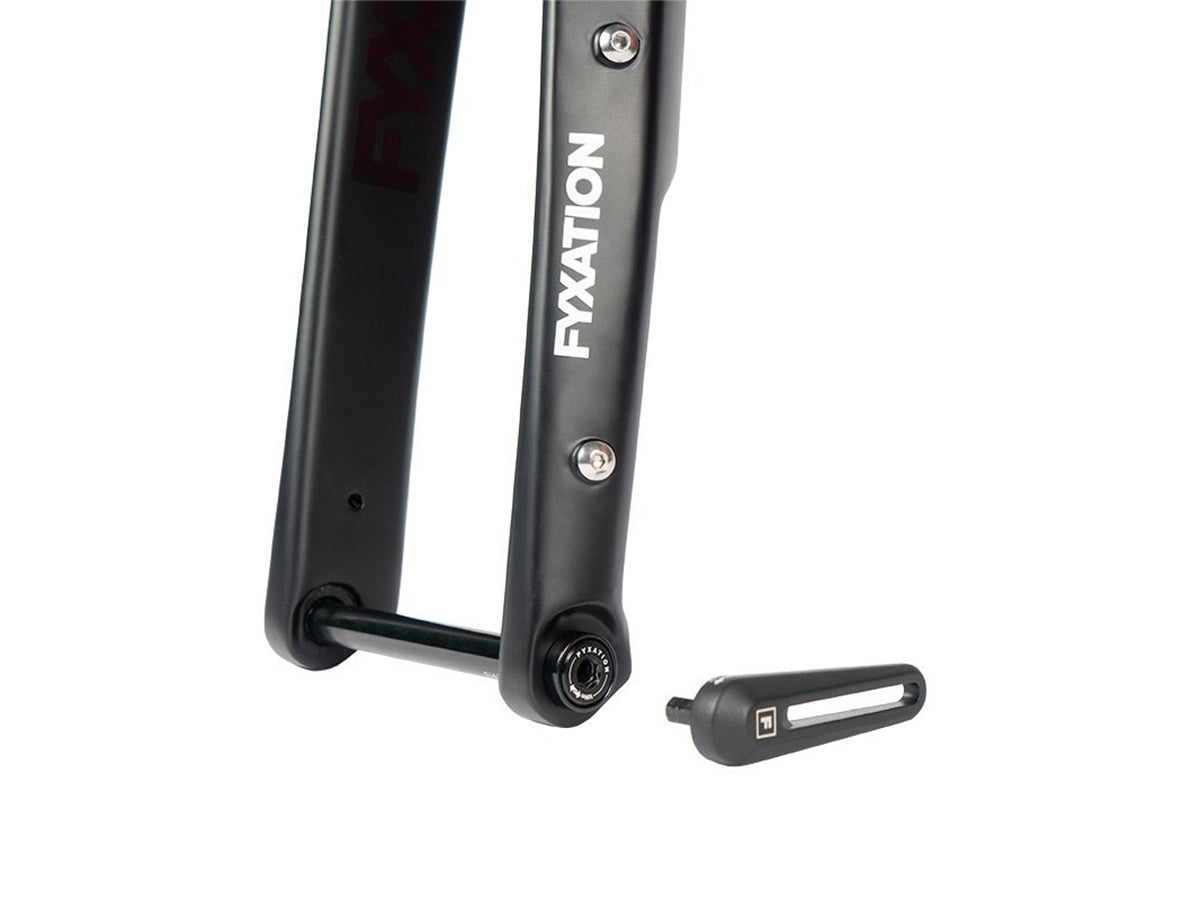 Fyxation Sparta All Road Carbon Gravel Fork