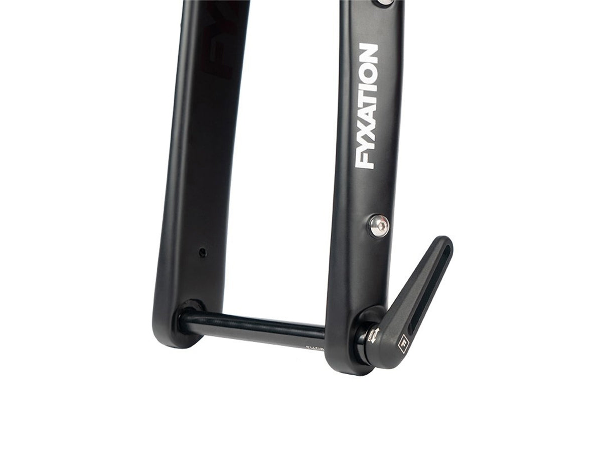 Fyxation Sparta All Road Carbon Gravel Fork