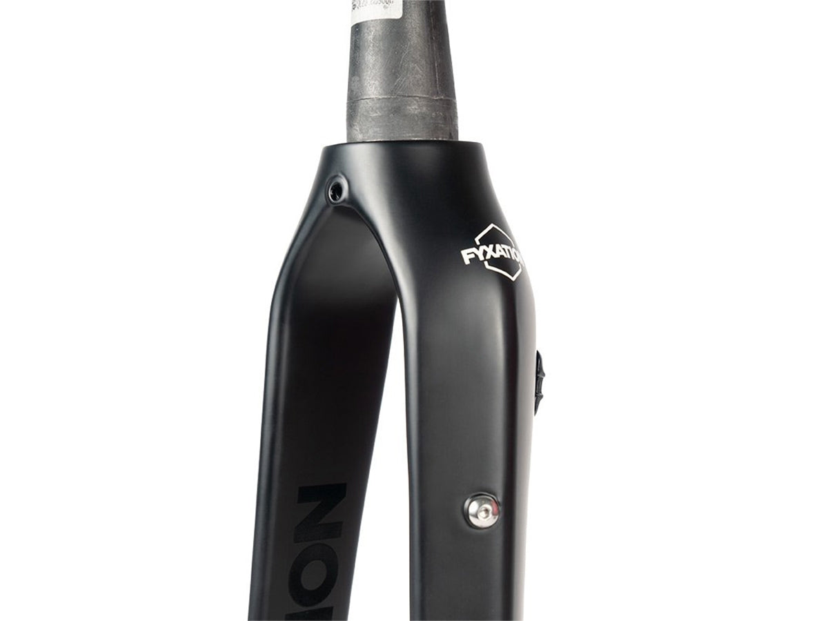 Fyxation Sparta All Road Carbon Gravel Fork