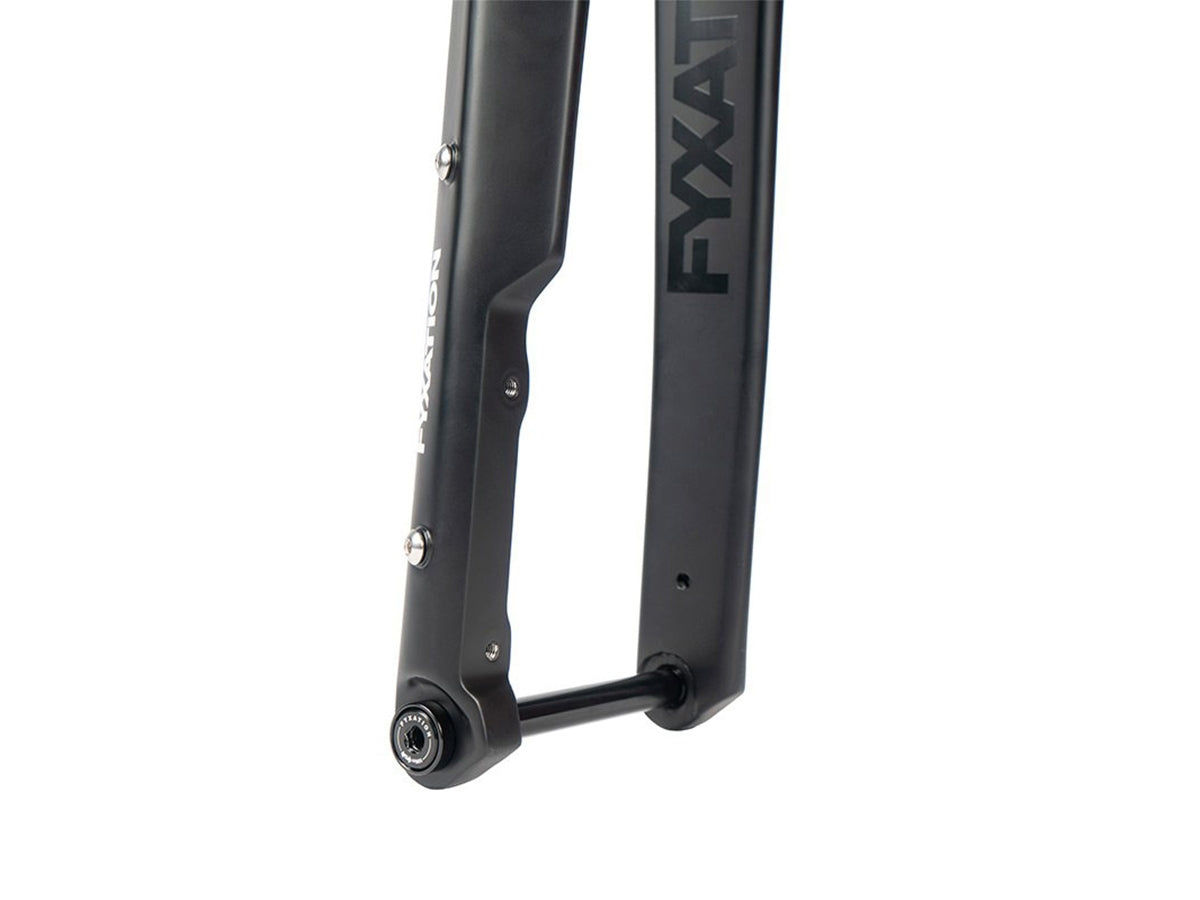 Fyxation Sparta All Road Carbon Gravel Fork