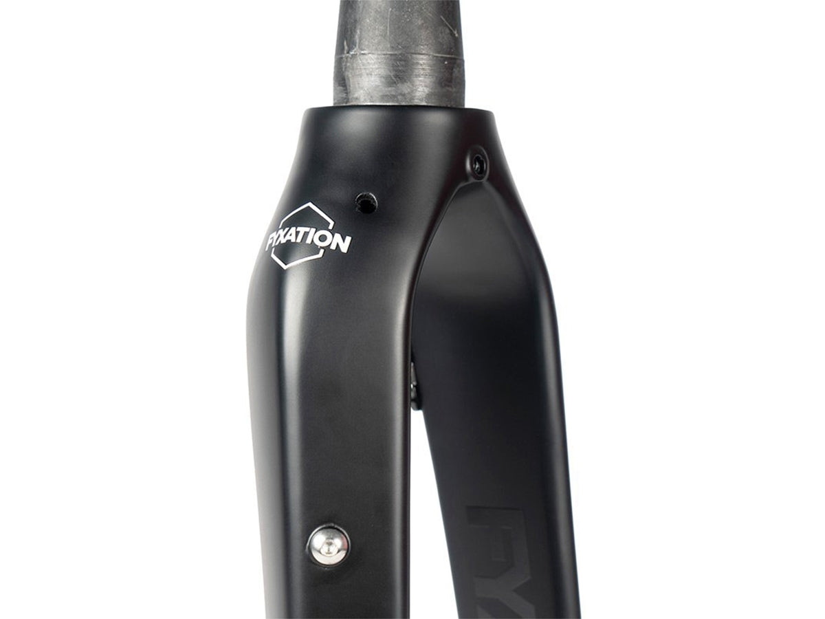 Fyxation Sparta All Road Carbon Gravel Fork