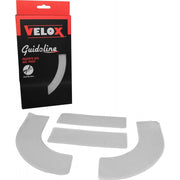 Geleinlagen für Velox-Lenkerband