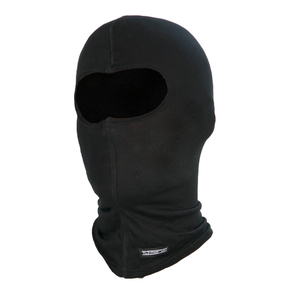 GGM microfleece under-helmet hood