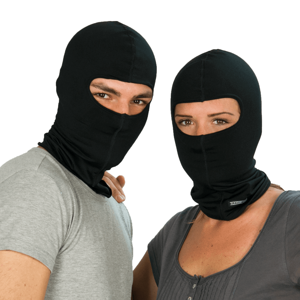 GGM microfleece under-helmet hood