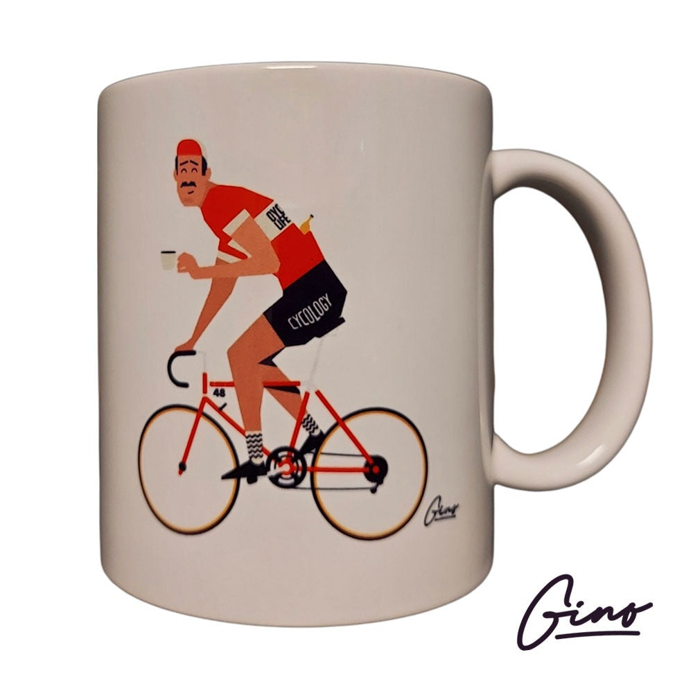 Cycling Lifestyle