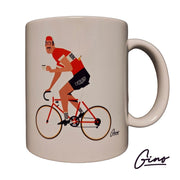 Tasse à café course Gino