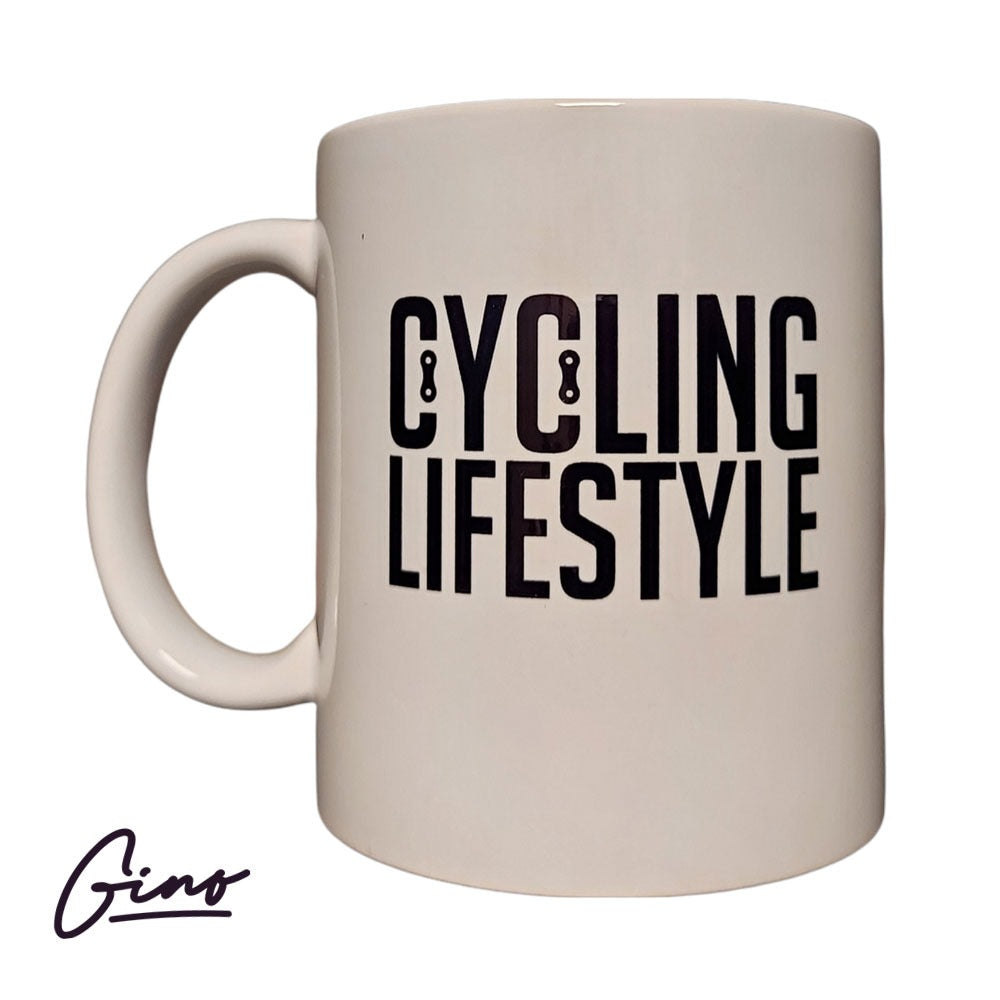 Tasse à café course Gino