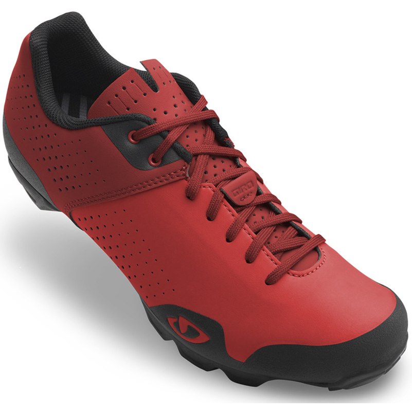 Scarpe da ghiaia GIRO Privateer in pizzo