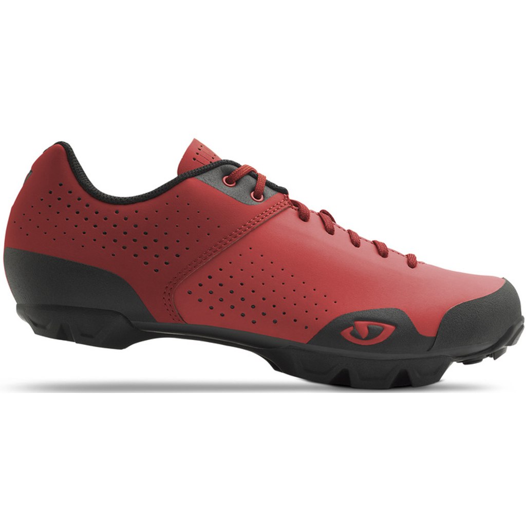 Scarpe da ghiaia GIRO Privateer in pizzo
