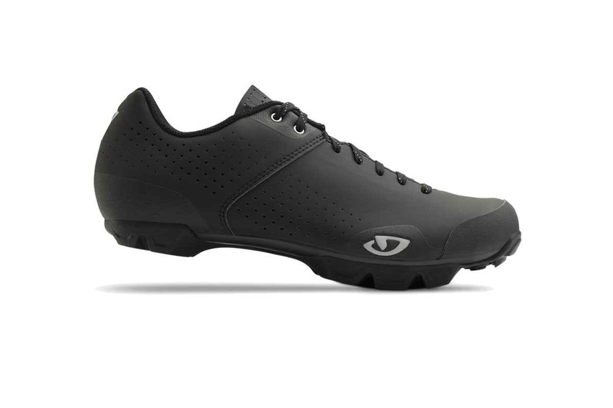 Scarpe da ghiaia GIRO Privateer in pizzo