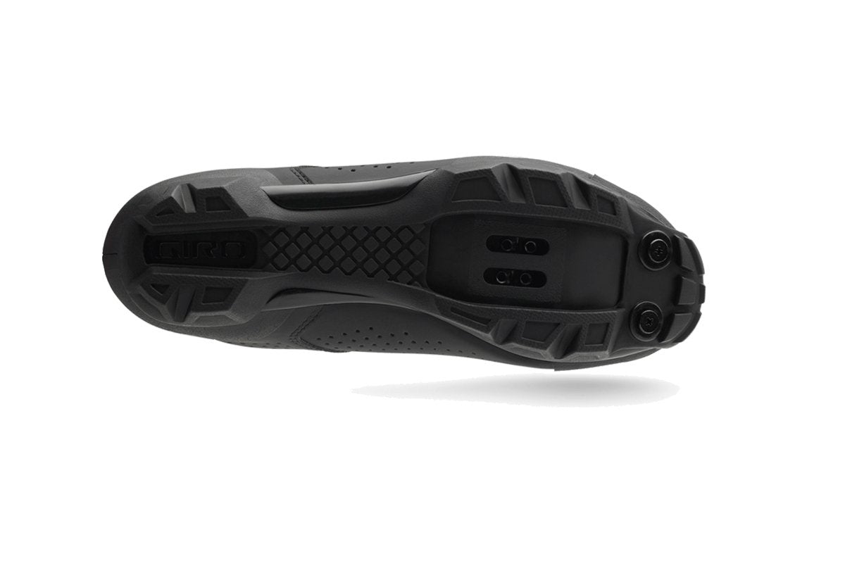 Scarpe da ghiaia GIRO Privateer in pizzo