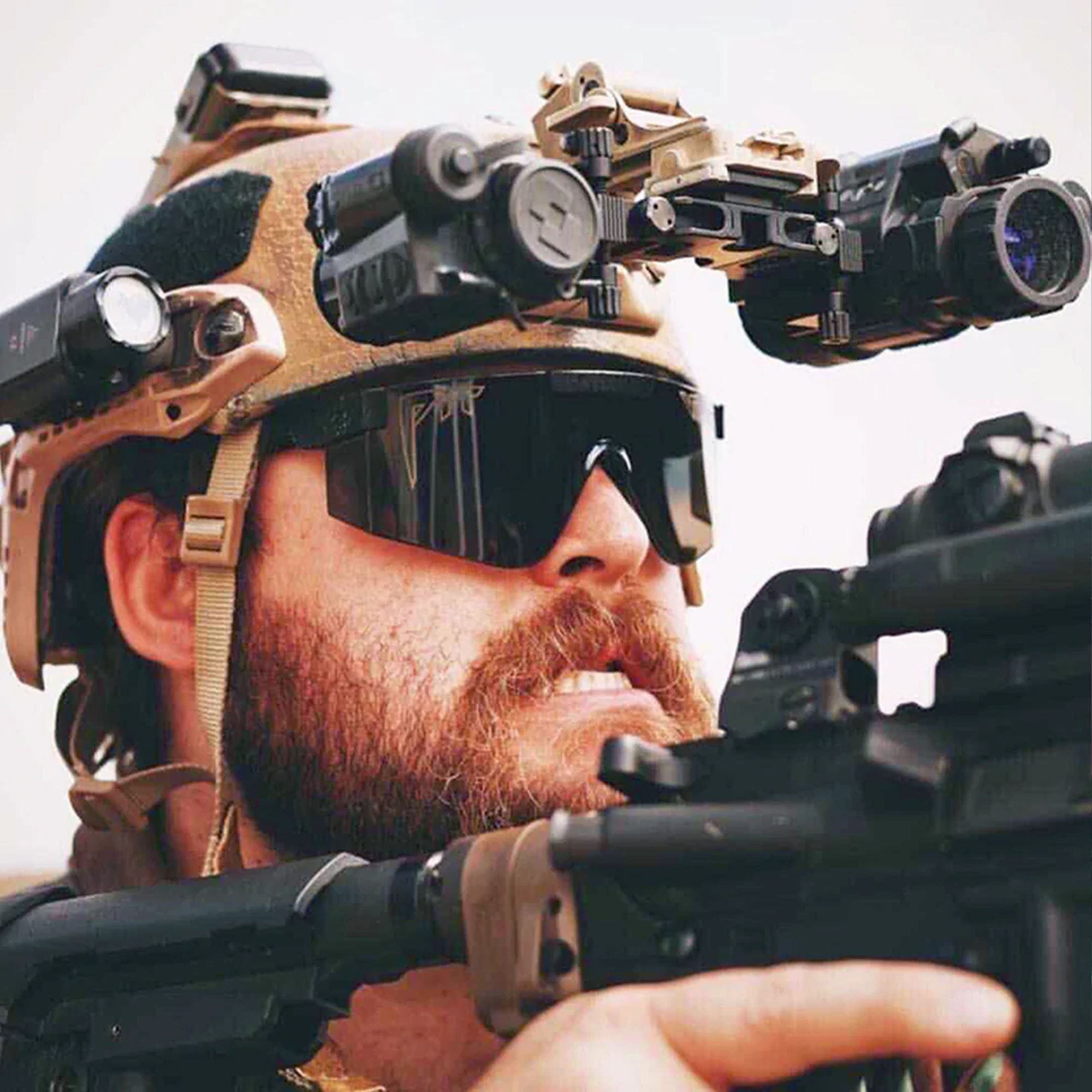 Pit Viper -  The Black Ops 2000s