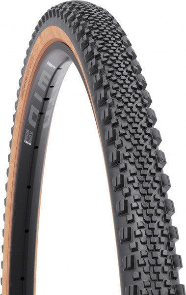 Copertone bici Ghiaia WTB Raddler (NL)