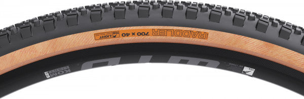 Copertone bici Ghiaia WTB Raddler (NL)