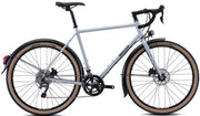 Bicicleta gravel Breezer Doppler Pro+ - 2021