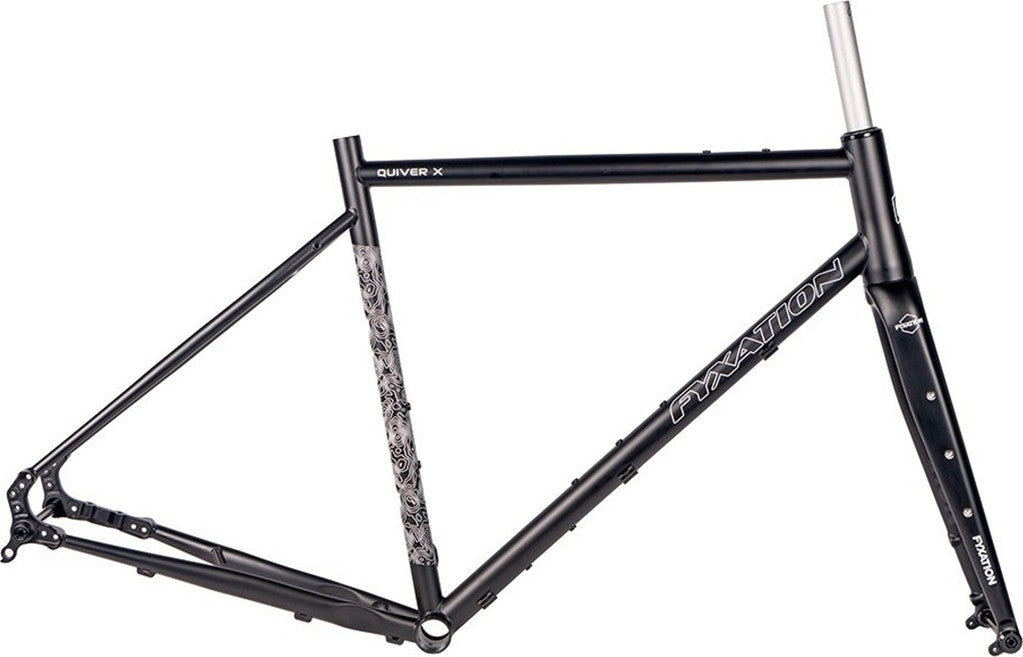 Gravel Fyxation Quiver