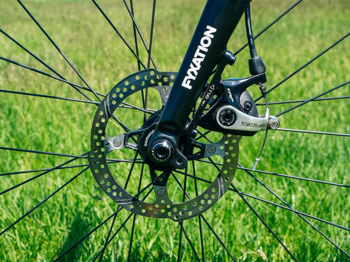 Gravel Fyxation Quiver