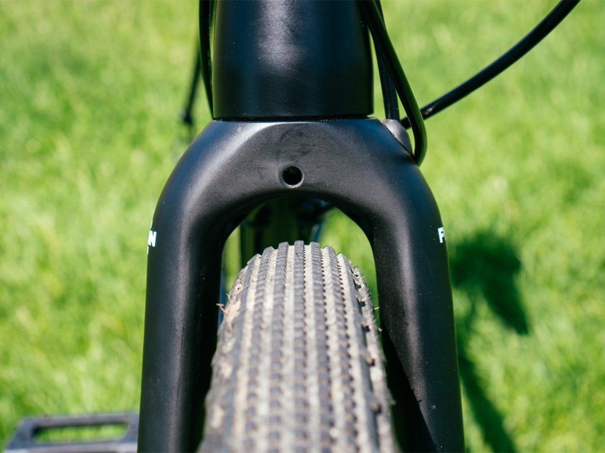 Gravel Fyxation Quiver