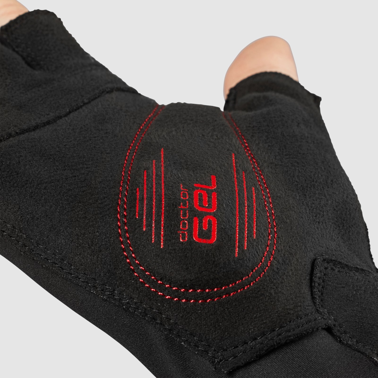 GripGrab Aero TT RaceDay Zeitfahr-Fahrradhandschuhe
