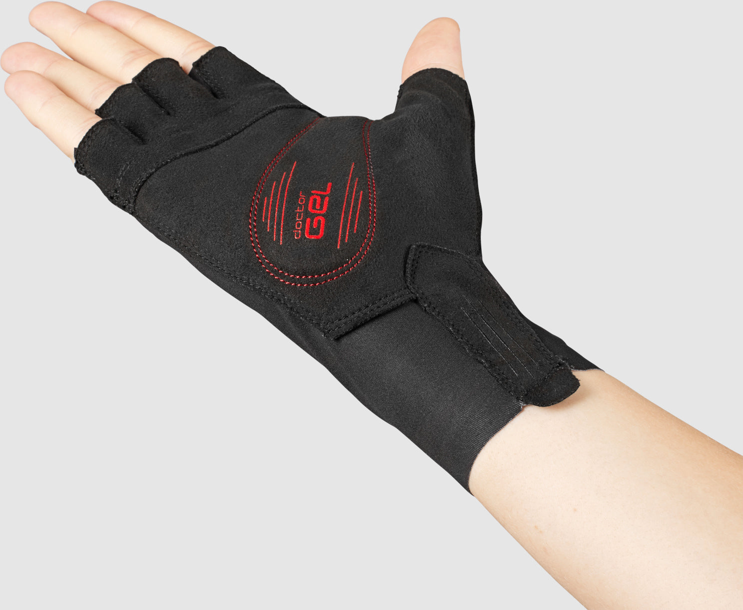 GripGrab Aero TT RaceDay Zeitfahr-Fahrradhandschuhe