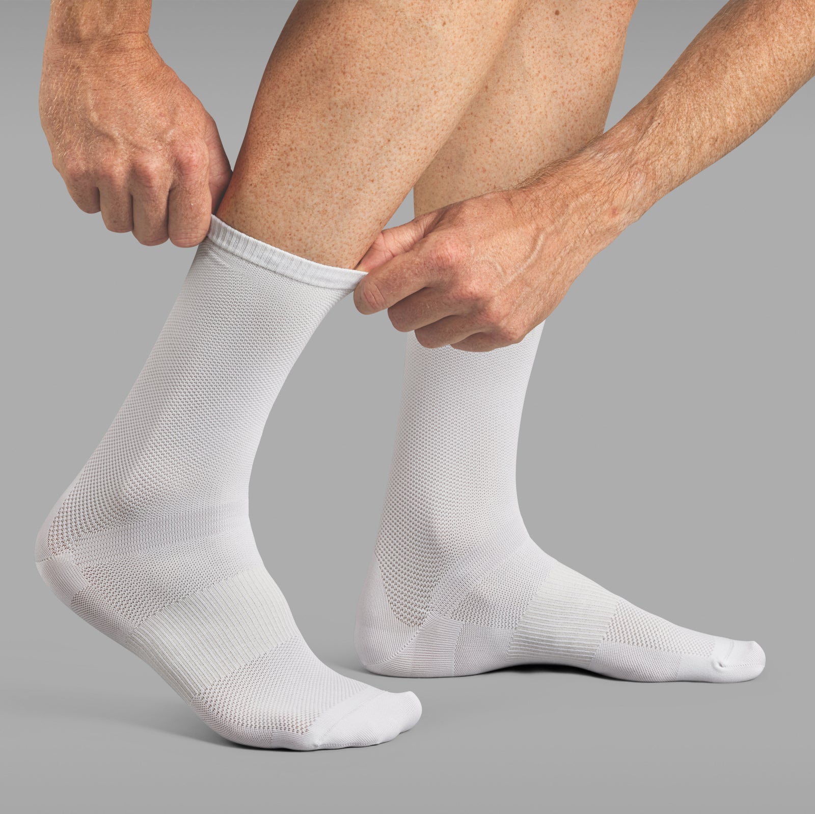GripGrab Airflow leichte Fahrradsocken