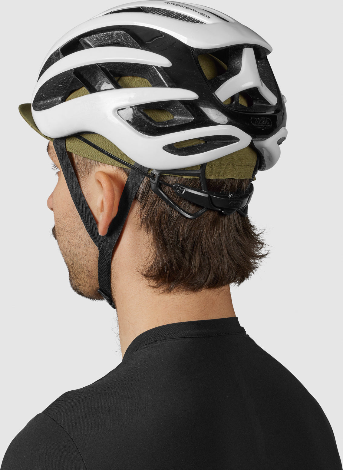 Berretto da ciclismo classico in cotone GripGrab